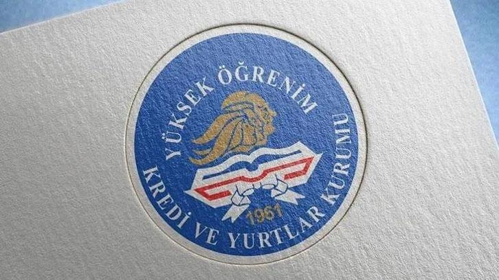 KYK BURS BAŞVURU E-DEVLET EKRANI 2026-2027: KYK Burs ve Kredi başvuruları başladı! KYK başvuruları nereden, nasıl yapılır?