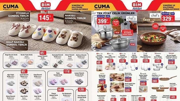 BİM 13 EKİM SALI AKTÜEL KATALOĞU SATIŞTA! BİM 16-18 Ekim aktüel kataloglarında hangi ürünler satışa sunulacak? Soundbar, Yarı Otomatik Espresso Makinesi, Filtre Kahve Makinesi, Közde Türk Kahve Makinesi…
