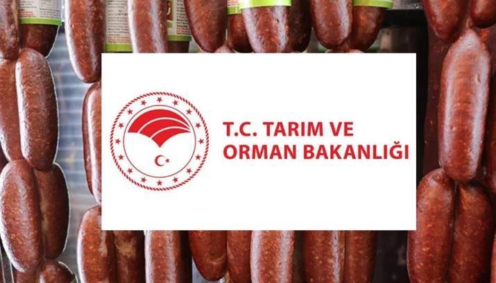 TAĞŞİŞ LİSTESİ EKİM 2026: Uygunsuzluk yapan 14 sucuk markası ifşa edildi! Hangi markalar ve ürünler tağşiş listesinde yer aldı?