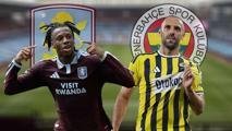 FB ŞAMPİYONLAR LİGİ MAÇI CANLI YAYIN KANALI | Aston Villa-Fenerbahçe Şampiyonlar Ligi maçı bu akşam saat kaçta hangi kanalda canlı olarak yayınlanacak?