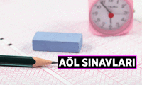 Açık Öğretim Lisesi (AÖL) 1. Dönem sınav tarihleri ne zaman? Açık lise sınav giriş belgesi açıklandı mı, ne zaman yayımlanacak?