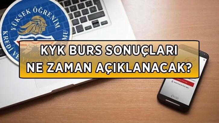 KYK BURSU/ÖĞRENİM KREDİSİ SONUÇLARI 2026-2027: KYK burs ve kredi sonuçları ne zaman açıklanacak, sorgulama nereden yapılacak?