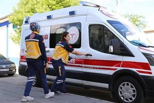 İstanbul’da 8 bin personel seferber oldu! 2 bin 518 ihbar sonrası kritik uyarı: Zorunlu olmadıkça dışarı çıkmayın, 112’yi gereksiz meşgul etmeyin!