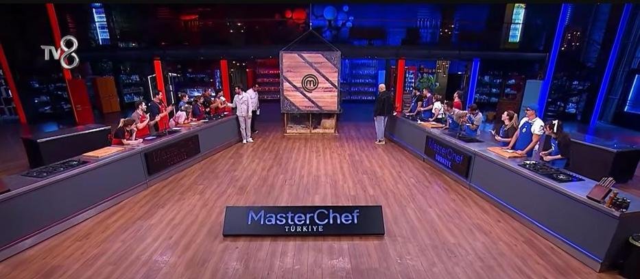MasterChef ödül oyununu kim kazandı 14 Ekim 2026? MasterChef Türkiye’de ödülü hangi takım aldı?