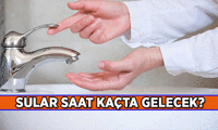 GÖZLER İSKİ’DE 💧 Sular ne zaman gelecek? İstanbul’da su kesintisi sorgulama ekranı: İlçe ve mahalleye göre sular saat kaçta gelecek?
