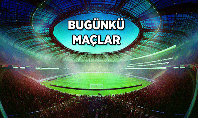MAÇ HABERLERİ ⚽ Bugün hangi maçlar var? Bugünkü maçlar saat kaçta, hangi kanalda? 16 Ekim 2026 Maç yayın akışı