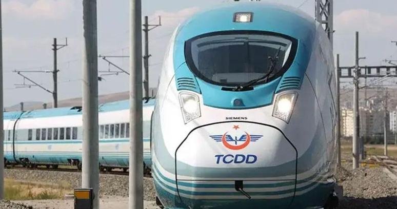 ÜCRETSİZ TREN BİLETLERİNDE DOĞRULAMA NASIL YAPILACAK? Engelli, gazi ve şehit yakınları için tren bileti doğrulamada yeni dönem!