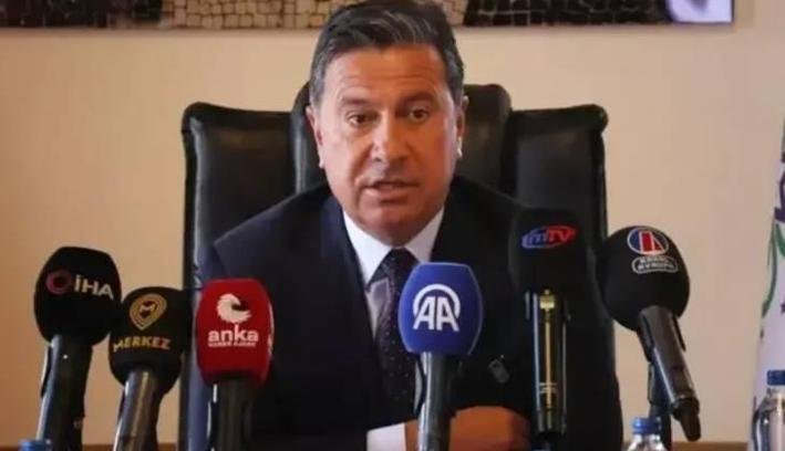 AHMET ARAS KİMDİR, KAÇ YAŞINDA? Ahmet Aras CHP’den istifa mı etti? Ahmet Aras hangi partiye geçti?
