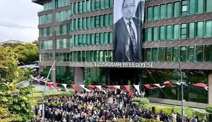 Üsküdar Belediye Başkan Vekili seçimi ne zaman? Üsküdar Belediye Başkan Vekili ne zaman seçilecek?