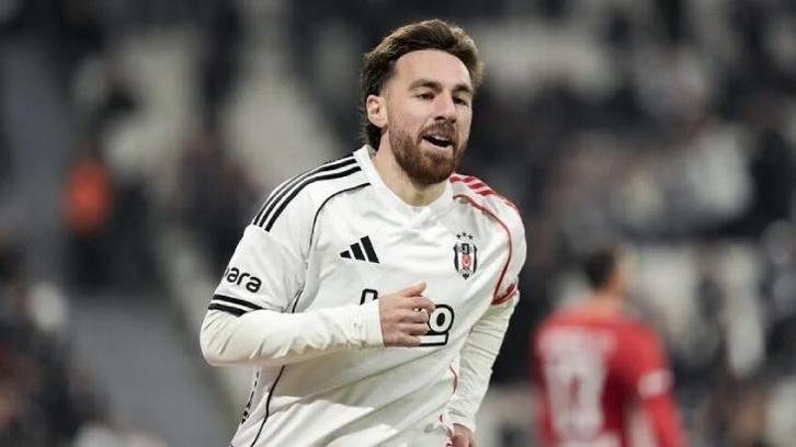 Orkun Kökçü sakatlandı mı? Orkun Kökçü Trabzonspor maçında oynayacak mı, kaç maç yok?
