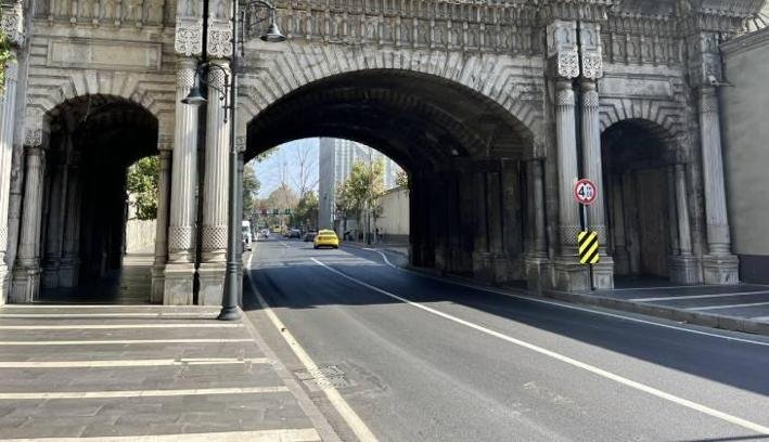 18 EKİM BEŞİKTAŞ KAPALI YOLLAR: Ortaköy-Çırağan Caddesi, Asariye Caddesi, Bebek-Cevdet Paşa Caddesi kapalı mı, saat kaçta açılacak?