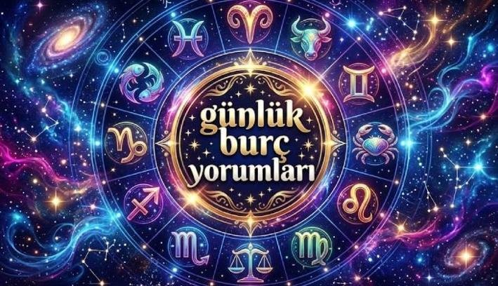 GÜNLÜK BURÇ YORUMLARI 18 EKİM PAZAR: Bugün burçları neler bekliyor? Koç, Boğa, İkizler, Yengeç, Aslan, Başak, Terazi, Akrep, Yay, Oğlak, Kova, Balık burcu yorumu