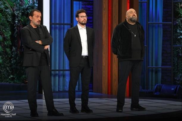 MasterChef kim elendi 18 Ekim 2026? MasterChef Türkiye’de kim gitti, yarışmaya veda eden isim belli oldu mu?