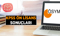 ÖSYM TARİHİ AÇIKLADI ❗ KPSS açıklandı mı, nereden öğrenilir? 2026 KPSS Ön Lisans sonuçları ne zaman açıklanacak?