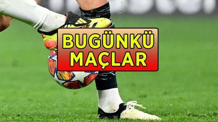 BUGÜNKÜ MAÇLAR 19 EKİM! Bugün kimin var, ne zaman, saat kaçta? Trendyol Süper Lig, Serie A, Premier Lig, La Liga maç saati ve canlı yayın kanalları