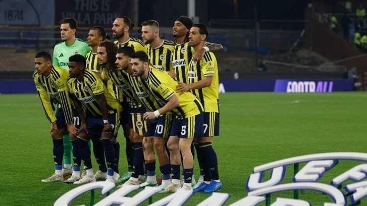 Fenerbahçe-Slavia Prag Şampiyonlar Ligi maçı ne zaman saat kaçta hangi kanalda? FB Şampiyonlar Ligi maçı şifresiz mi?