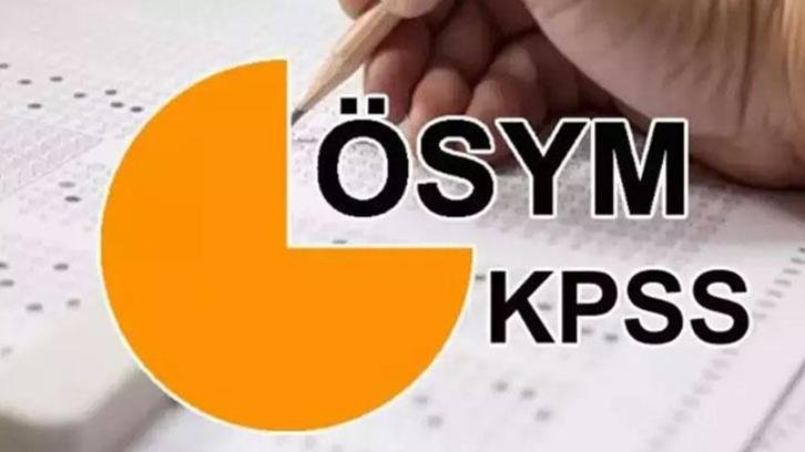 KPSS BRANŞ SIRALAMASI 2026: KPSS branş bazında sıralama ne zaman açıklanacak?