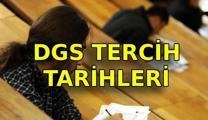 DGS EK TERCİH TARİHLERİ 2026: DGS ek tercihler bitti mi, ne zaman bitiyor? ÖSYM DGS ek tercih sonuçları ne zaman açıklanacak?