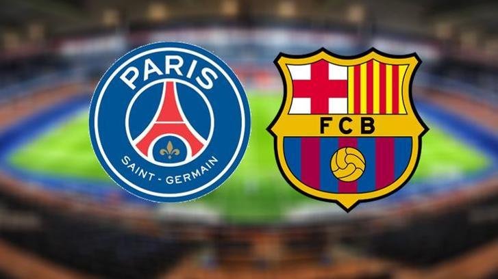 PSG-BARCELONA ŞAMPİYONLAR LİGİ MAÇI | Paris Saint-Germain-Barcelona Şampiyonlar Ligi maçı bu akşam saat kaçta hangi kanalda?
