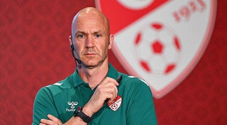 Anthony Taylor kimdir, kaç yaşında? Merkez Hakem Kurulu (MHK) yeni başkanı Anthony Taylor hayatı ve kariyeri…