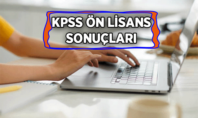 KPSS SONUÇLARI SORGULAMA EKRANI! 2026 KPSS Ön Lisans sonuçları ne zaman açıklanacak? İşte ÖSYM günü…