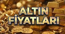 ÇEYREK ALTIN FİYATI – GRAM ALTIN FİYATI: 21 Ekim Çarşamba altın fiyatları son durum