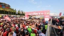 KONTENJANLAR DOLDU! İstanbul Maratonu 2026 Ne Zaman Koşulacak? İstanbul Maratonu Halk Koşusu Hangi Gün, Saat Kaçta?