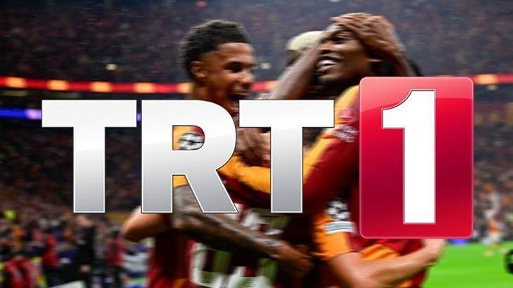 TRT 1 CANLI MAÇ İZLE! LİLLE-GS maçı TRT 1 canlı yayın izleme ekranı ve güncel frekans bilgileri…