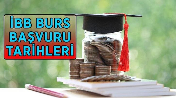 İBB BURSU SON BAŞVURU TARİHİ 2026-2027: İBB burs başvuruları ne zaman bitiyor, son gün ne zaman, burs başvurusu nasıl yapılır?