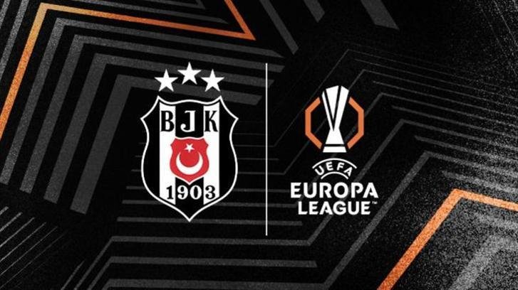 Beşiktaş UEFA Avrupa Ligi puan durumu! UEFA Avrupa Ligi’nde Beşiktaş kaçıncı sırada puanı kaç?