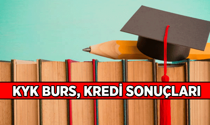 KYK burs ve kredi kimlere çıktı, açıklandı mı? 2026-2027 KYK burs ve kredi başvuru sonuçları ne zaman açıklanacak?