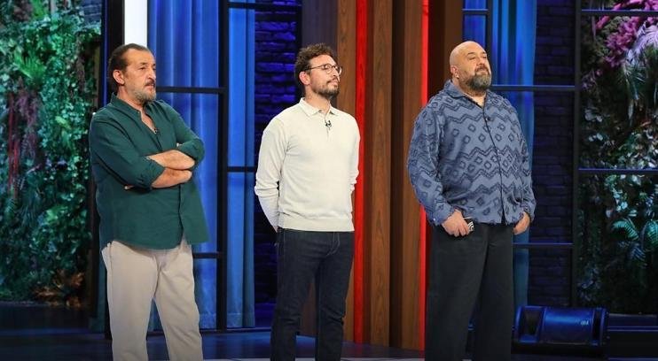 MasterChef eleme adayları 22 Ekim 2026: MasterChef dokunulmazlığı kim kazandı, eleme potasında kimler var?