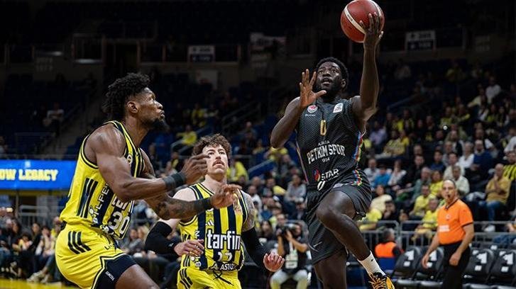 Olympiakos Fenerbahçe Tarfin Euroleague maçı ne zaman saat kaçta hangi kanalda? Olympiakos ile 40. randevu