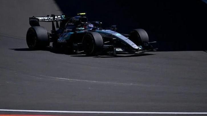 F1 ABD YARIŞI NE ZAMAN? Formula 1 ABD Grand Prix sıralama yarışı saat kaçta, hangi kanalda?