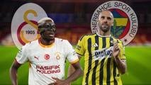 Galatasaray-Fenerbahçe derbi maçı ne zaman saat kaçta hangi kanalda? GS-FB derbi maçı canlı yayın kanalı