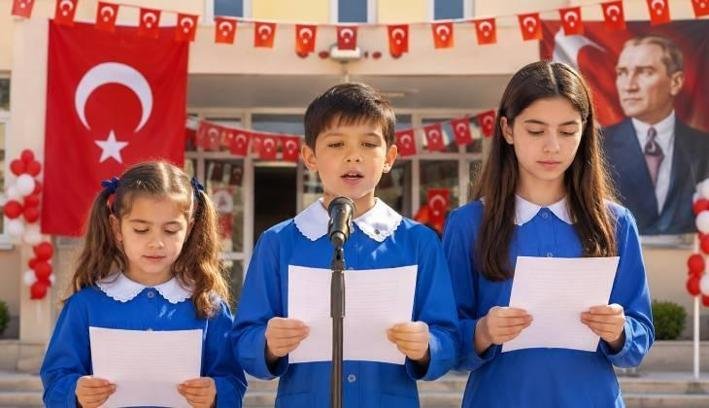 29 EKİM ŞİİRLERİ 2026 🚩 En güzel, kısa ve yzun Cumhuriyet Bayramı şiirleri: İlkokul, Ortaokul ve Lise İçin 2, 3, 4, 5 kıtalık 29 Ekim şiirleri