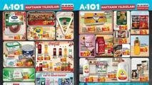 PERŞEMBE SATIŞTA! A101 ALDIN ALDIN AKTÜEL KATALOĞU 29 EKİM | A101 Aldın Aldın 29 Ekim Perşembe aktüel kataloğunda hangi ürünler satışta olacak? Çantalı Portatif Ocak, Çakmaklı Kartuş Pürmüz, Olta Kamışı, Olta Seti, Olta Makinesi, Tencere Seti, Tava ve Sahan Seti…