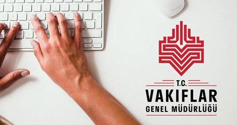 VGM BURS SONUÇLARI NE ZAMAN AÇIKLANACAK? VGM Lisans/Önlisans burs başvuruşu nereden, nasıl yapılır?