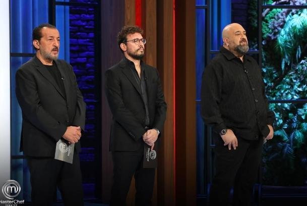 MasterChef kim elendi 25 Ekim 2026? MasterChef’te kim gitti, yarışmaya veda eden isim belli oldu mu?