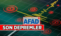 SON DAKİKA DEPREMLER📍AFAD son depremleri açıklıyor! Bugün nerede, kaç büyüklüğünde deprem oldu? İşte 28 Ekim 2026 Son depremler