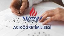 AÖL SINAV TAKVİMİ 2026-2027: AÖL sınavları ne zaman başlıyor? AÖL e-Sınav ve yazılı sınav tarihleri