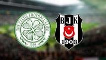 AVRUPA LİGİ CELTİC-BEŞİKTAŞ MAÇI | Celtic-Beşiktaş UEFA Avrupa Ligi maçı ne zaman saat kaçta hangi kanalda? Beşiktaş Avrupa Ligi fikstürü ve puan durumu…