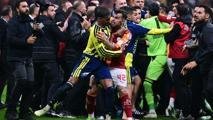 Abdülkerim Bardakcı ve Archie Brown beklenen cezalar: Abdülkerim Bardakcı ve Brown kaç maç ceza alır, ceza ne zaman açıklanacak?