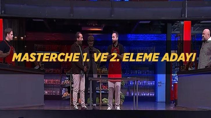 MASTERCHEF ELEME ADAYLARI: MasterChef dokunulmazlık oyununu kim kazandı 27 Ekim 2026? MasterChef potaya kim girdi?