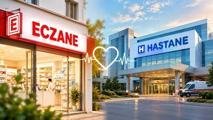 ECZANE VE HASTANELER BUGÜN AÇIK MI? 28 Ekim Çarşamba Eczaneler ve hastane poliklinikleri saat kaça kadar açık olacak?