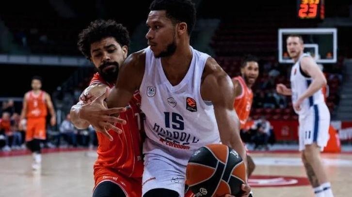 Hapoel Tel Aviv – Anadolu Efes basketbol maçı canlı yayın izle bilgisi: Hapoel Tel Aviv – Anadolu Efes maçı hangi kanalda, saat kaçta? THY EuroLeague’de 8. hafta