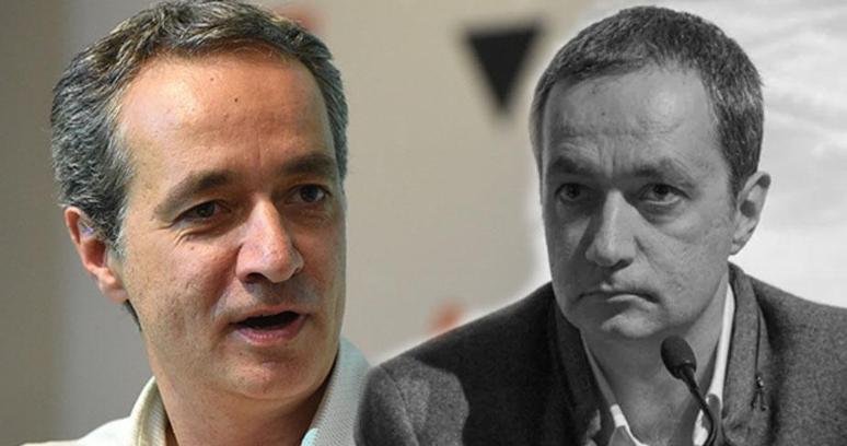 CEM AKAŞ KİMDİR, NEDEN ÖLDÜ? Yazar ve editör Cem Akaş kaç yaşındaydı?