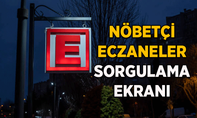 29 EKİM ECZANELER AÇIK MI, KAPALI MI? E DEVLET İl il Nöbetçi Eczaneler Tam Liste: 29 Ekim Nöbetçi eczane nerede var? İşte 29 Ekim 2026 bugün il, ilçe, mahalleye göre nöbetçi eczaneler