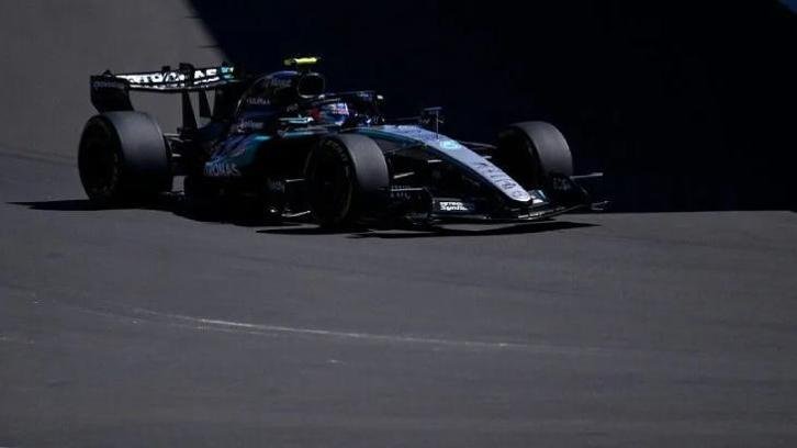 FORMULA 1 MEKSİKA GP YARIŞI PROGRAMI: F1 Meksika Grand Prix yarışı ne zaman, saat kaçta ve hangi kanalda yayınlanacak?