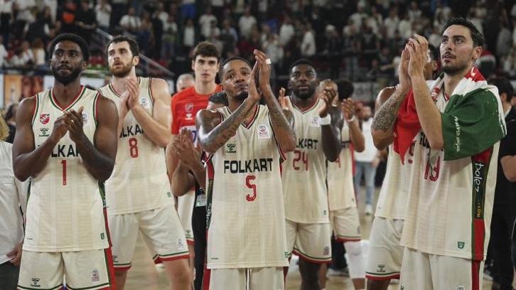 Real Madrid – Fenerbahçe Tarfin basketbol maçı kaç kaç bitti? THY EuroLeague Real Madrid – Fenerbahçe maçı skoru